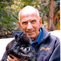 Leonard Whitney