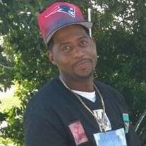 Mr. Quint Alex Carrier Sr.
