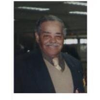 Fred Bell, Sr.