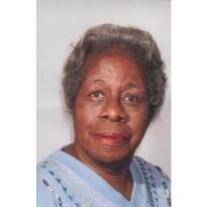 Gladys Wallace