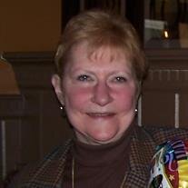 Lorraine V. Palm