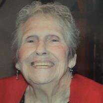 Hazel Newton