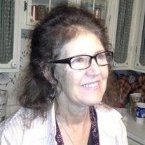 Sherry Reba Krajca