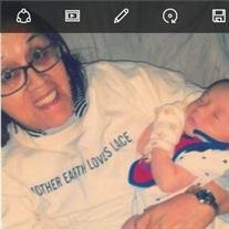 Rita Cheryl Spottedbird