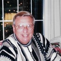 Mr. Wayne C Purzecki
