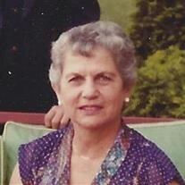 Margaret E. Burtnett 