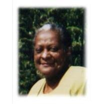 Geraldine Warren