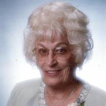 Irene T. Wesserling