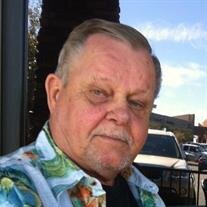 John L. Behnke