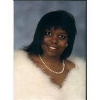 Stacey Norris