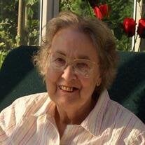 Nancy F. Richardson