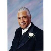 Ralph Stephens, Sr.