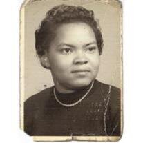 Patricia Carter-Wilson
