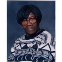 Mary Catlett