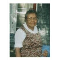 Ida Bea Hubbard