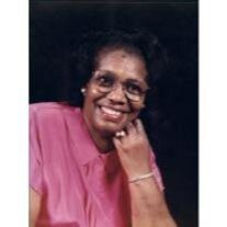 Bertha Caradine