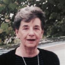 Sue Reed Huels