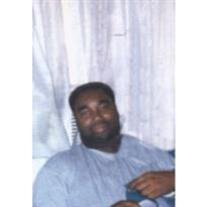 James Williams, Jr.