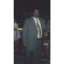 George Drew