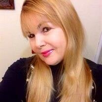 Teresa DeJesus Gonzalez Rodriguez 