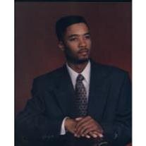 Richard Clark, II