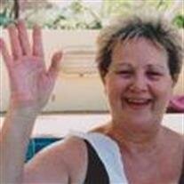 Lois Anne Adams