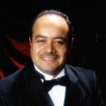 Mauricio I Navarrete