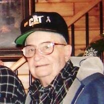 Lowell "Pops" E. Kendley