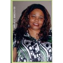 Marilyn Thomas