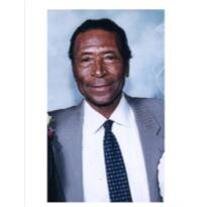 Clarence Gant