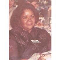 Marion Hayes