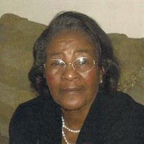 Leola Stewart