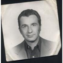 John Sauer, Sr.