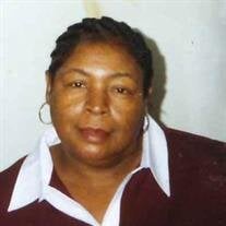 Ms. Minnie Cooper