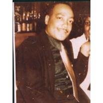 James Dillon, Sr.