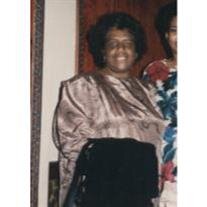 Inell Holman