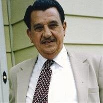 Howard Raymond Thompson