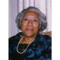 Mable Hibbler