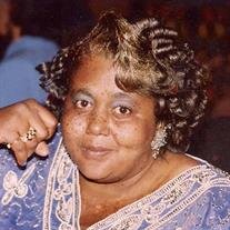 Betty A. Coleman