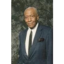 Dezzie Martin