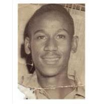 Clarence Murry