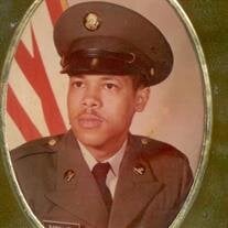 Mr. John Daniel Papillion