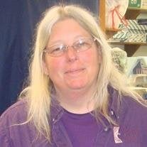 Denise Louise (Miller) Waldron