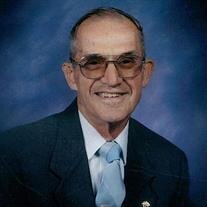 Carman E. Welliver, Sr.