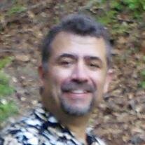 Roger Scott McLellan