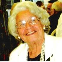 Mrs. Maurilia Blakely Ortiz (Armijo)