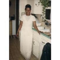 Geraldine Crawford Hayes