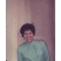 Dorothy Chatman