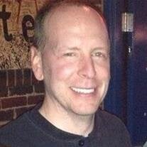 William S. Gibbons Jr.