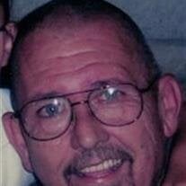 Paul E. "Moonie" Mullins